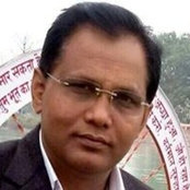 Ram Yadavs foto