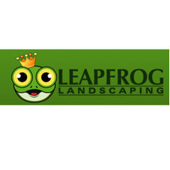 Leapfrog Landscaping