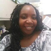 Photo de Conswayla Aaron