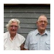 Paddy Gibson's photo