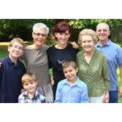 Ginger Kennedy's photo