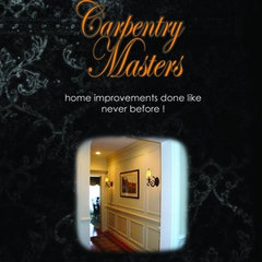 Carpentry Masters LLC