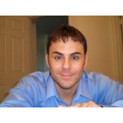 Tony Nichols's photo