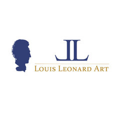 Louis Leonard Art
