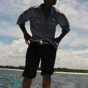 Herman Njoka's photo