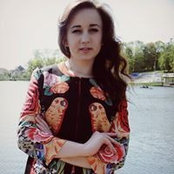 Уляна Семаньків's photo