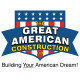 The Great American Construction Co.