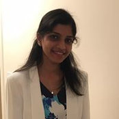 Foto von Hetal Rathod