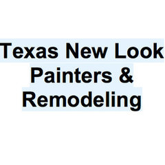 Texas New Look Painters & Remodeling LLC