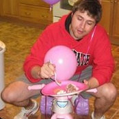 Jonathan Taylor's photo