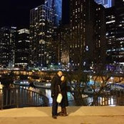 Eddie Chung's photo