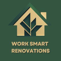 Work Smart Renovations