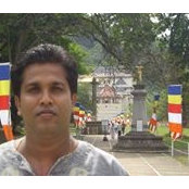 Foto von Susantha Kumarasinghe