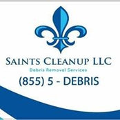 Saints Cleanup's photo