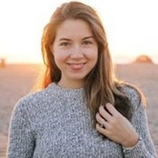 Foto von Uliana Olson