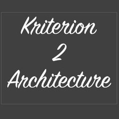 Kriterion 2 Architecture