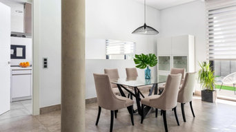 Vídeo destacado de CocoChic Diseño de Interiores
