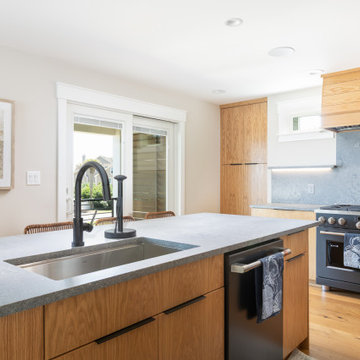 Duchess Court Remodel