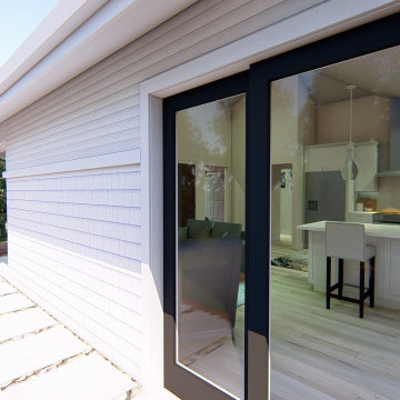 Backdoor