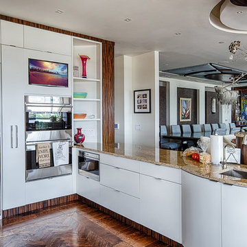 Philadelphia Condo