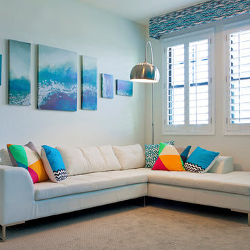 Modern Simplicity