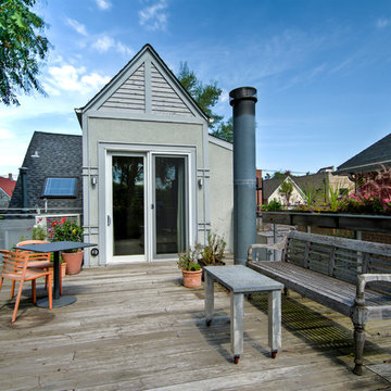 Urban Post-Modernism, Refined