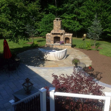 Masonry Highlights