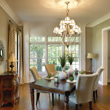 Olde Stone Home