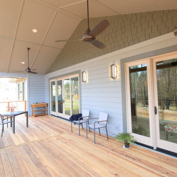 Dolores Residence