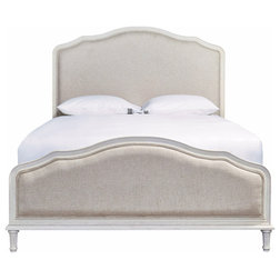 French Country Panel Beds by Homesquare