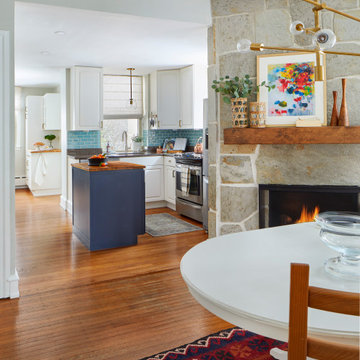 Elkins Park House