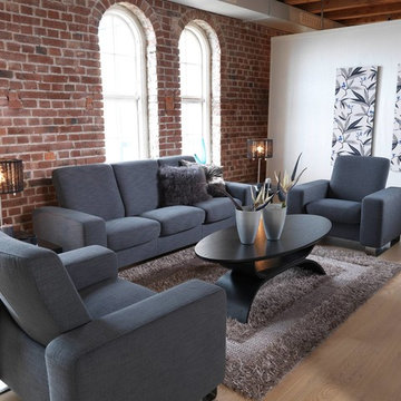 Stressless by Ekornes at Recliners.LA