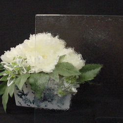 1/4" Glass - Products