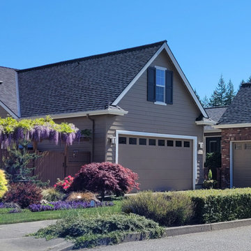 Redmond Roofs