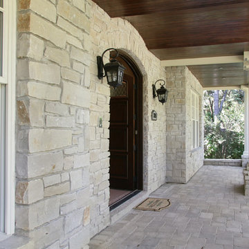 Home Remodeling Project - Swainwood Dr Glenview, IL