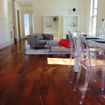 Stagings