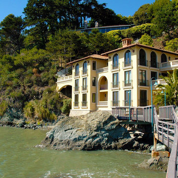 Baystone - Belvedere Residence