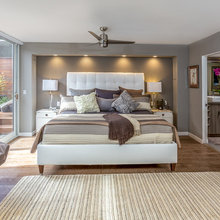 Contemporary Bedroom
