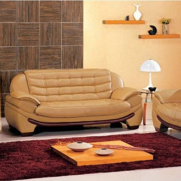 Leather Sofa Sets