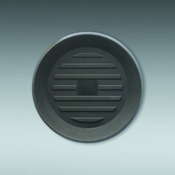 Universal Round Saucer - Products