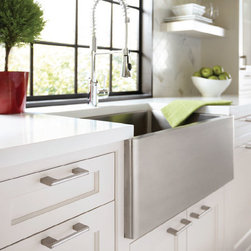 Plato Cabinets - Kitchen & Bath - Kitchen Cabinetry
