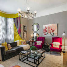 curtain fabrics