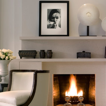 Park Avenue Modern