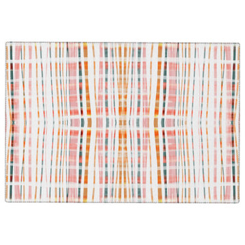 Jacqueline Maldonado Zanzivibes Area Rug, 8'x10'