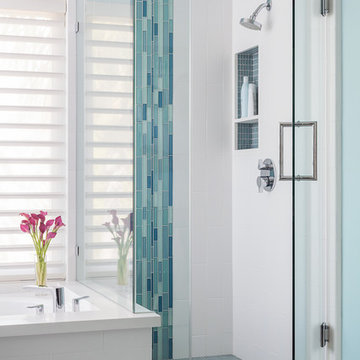 Wallace Master Bath