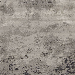 Nirvana Wool & Bamboo Machine Made Rugs - Rugs