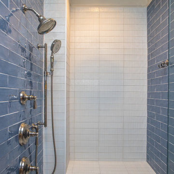 Milton Master Bath