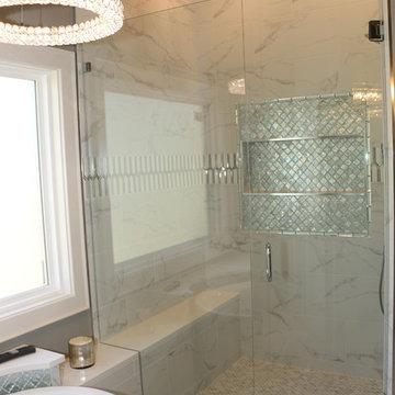 Truly Glam Remodel