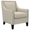 Amberley Living Room Accent Chair