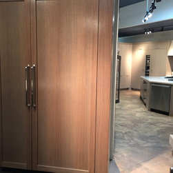 Miele Appliances - Refrigerators
